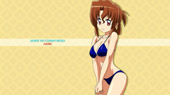 Hayate2 wuxga Manga Anime