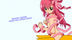 Hayate2 wuxga Manga Anime