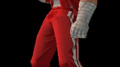 Hayato hr Fighting Characters