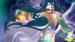 Haydee by megoomba high