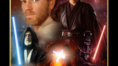 Hayden christensen obi-wan kenobi