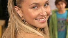 Hayden panettiere Actress woman