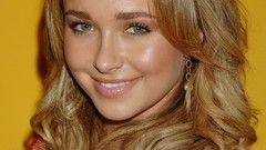 Hayden panettiere Actress woman