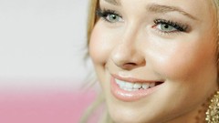 Hayden panettiere blondes