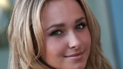Hayden panettiere blondes