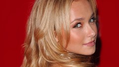 Hayden panettiere blondes