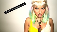 Hayden panettiere blondes hippie