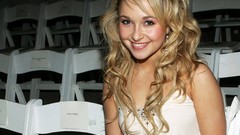 Hayden panettiere Celebrity Actress