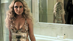 Hayden panettiere Celebrity blondes