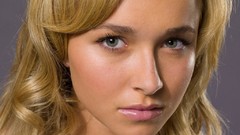 Hayden panettiere Celebrity blondes