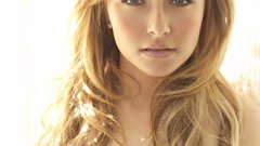 Hayden panettiere Celebrity white
