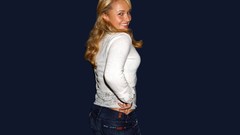 Hayden panettiere Celebrity woman