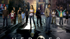 Hayden panettiere Heroes (TV