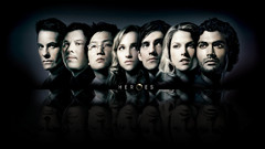 Hayden panettiere Heroes (TV