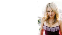 Hayden panettiere models Celebrity