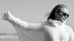 Hayden panettiere sweaters