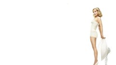 Hayden panettiere white background