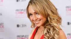 Hayden panettiere woman Celebrity