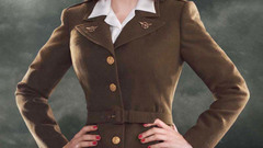 Hayley atwell hands on