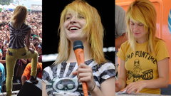 Hayley williams