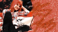 Hayley williams