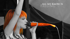 Hayley williams