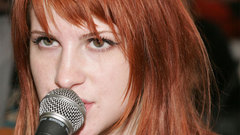 Hayley williams