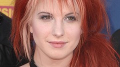 Hayley williams