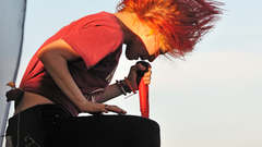 Hayley williams