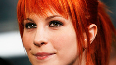Hayley williams
