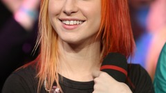 Hayley williams