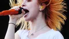 Hayley williams