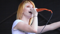 Hayley williams