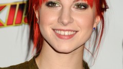 Hayley williams