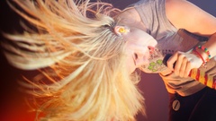 Hayley williams