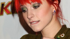 Hayley williams