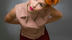 Hayley williams