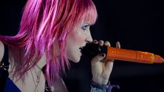 Hayley williams