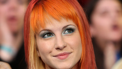 Hayley williams