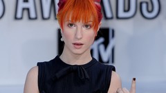 Hayley williams