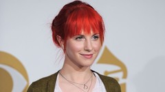 Hayley williams