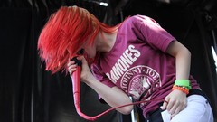 Hayley williams