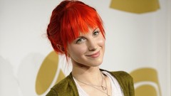 Hayley williams
