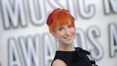 Hayley williams