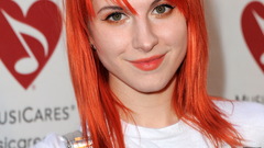 Hayley williams