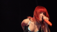 Hayley williams