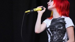 Hayley williams