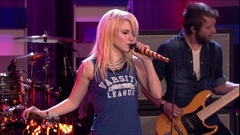 Hayley williams blondes woman