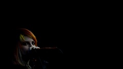 Hayley williams Celebrity