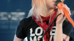 Hayley williams Celebrity